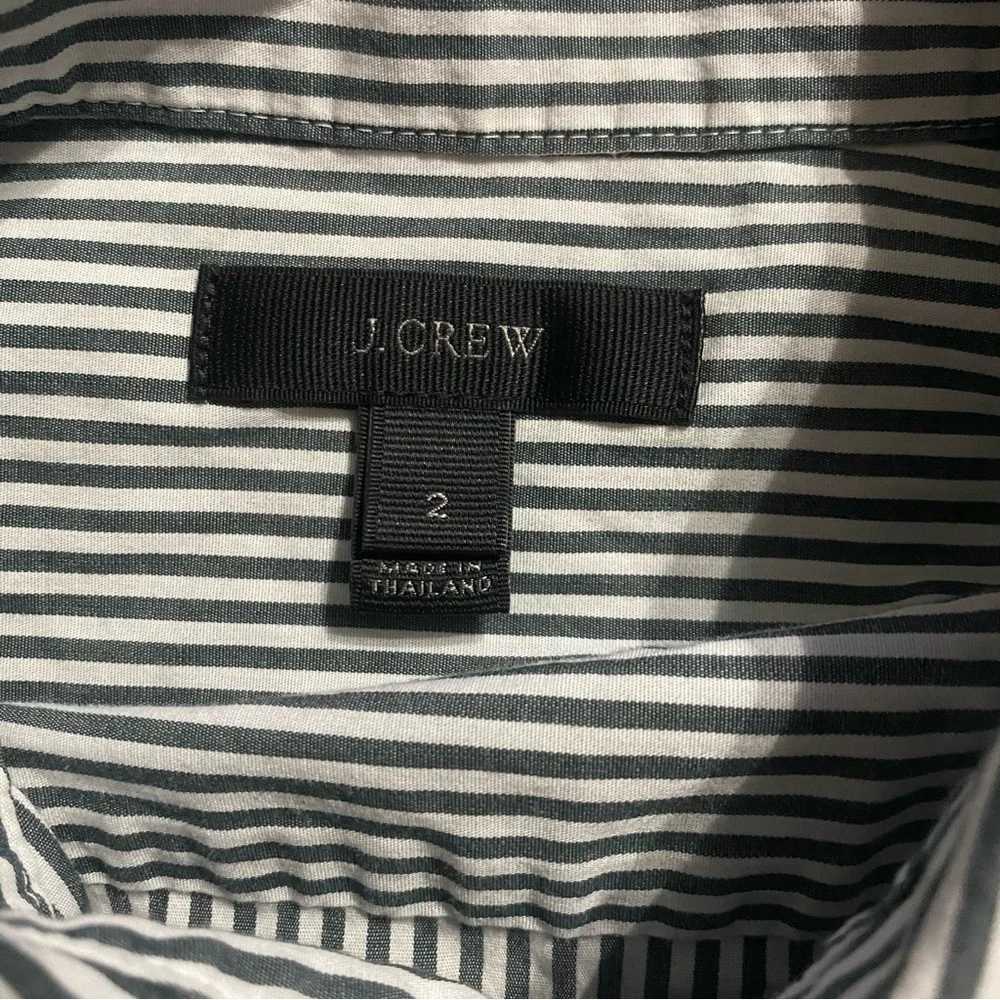 J. Crew crew womens